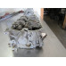 #Z504 Left Cylinder Head From 2008 Mitsubishi Endeavor  3.8